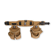 B17 Twin Tool Belt Setup - Solid