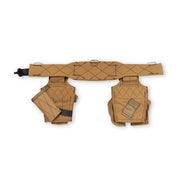 B17 Twin Tool Belt Setup - Solid