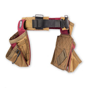 Electrician's Tool Belt Setup - Inside-Out