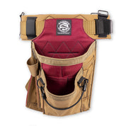 Electrician's Tool Belt Setup - Inside-Out