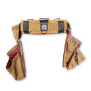 Electrician's Tool Belt Setup - Inside-Out