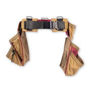 Electrician's Tool Belt Setup - Inside-Out