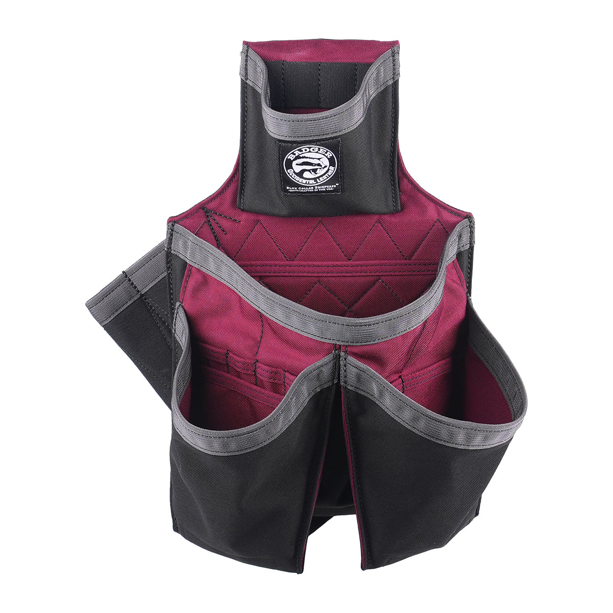 Limited Edition - Tool Belt Setup - Cross Mod