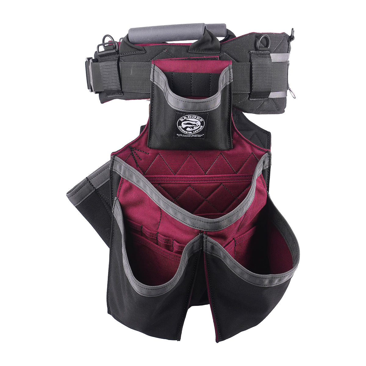 Limited Edition - Tool Belt Setup - Cross Mod