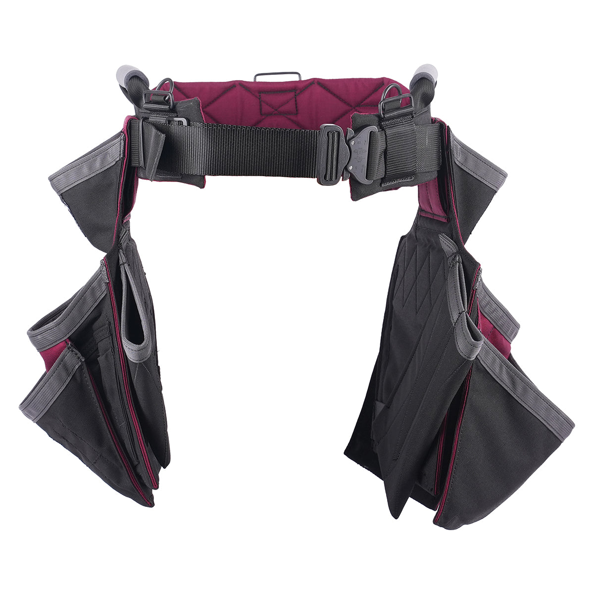 Limited Edition - Tool Belt Setup - Cross Mod