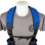 Suspenders - Featured Set - Red, White & Blue