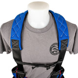 Suspenders - Featured Set - Red, White & Blue