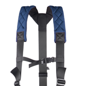 Matching Suspenders - Featured Set - The Patriot