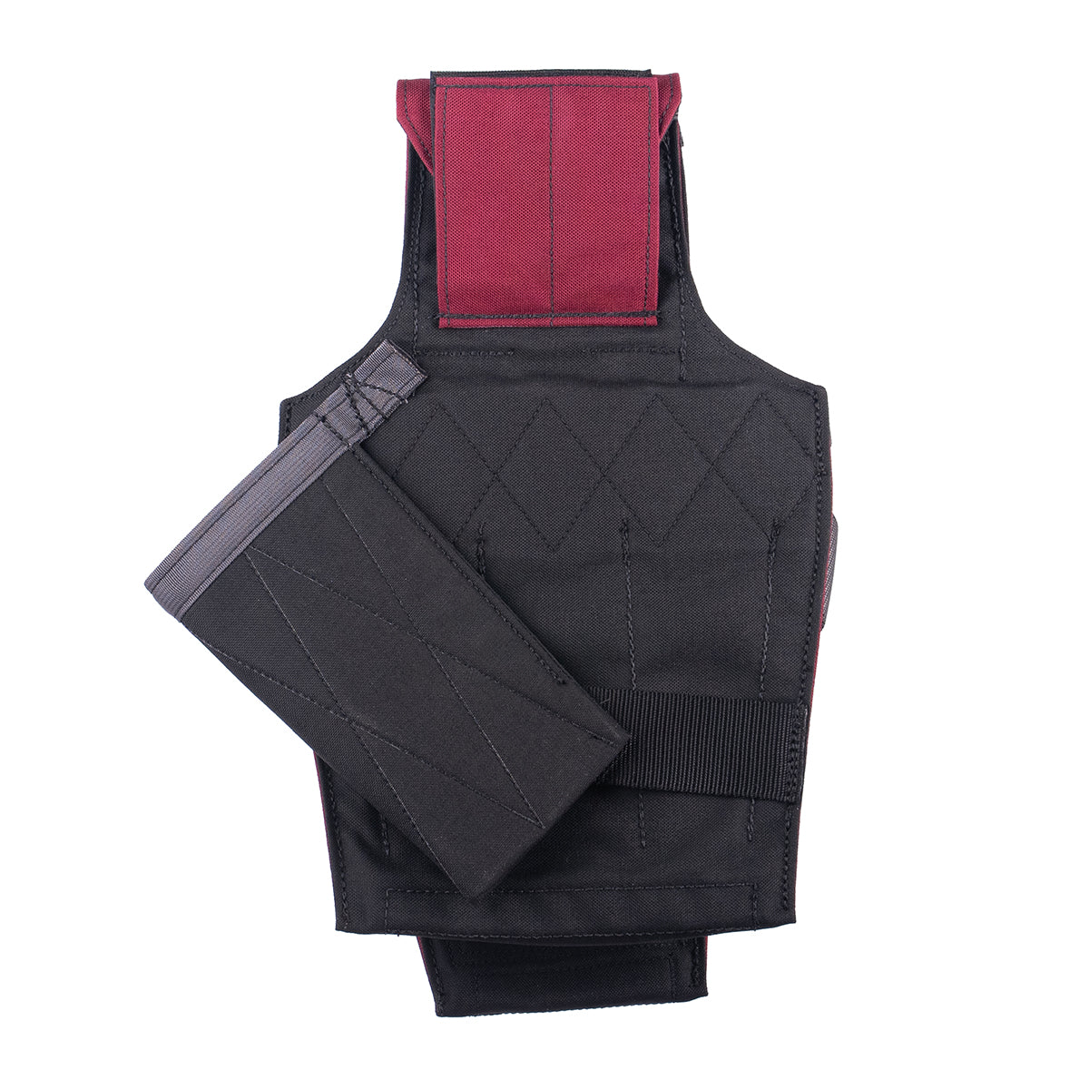 Limited Edition - Tool Belt Setup - Cross Mod