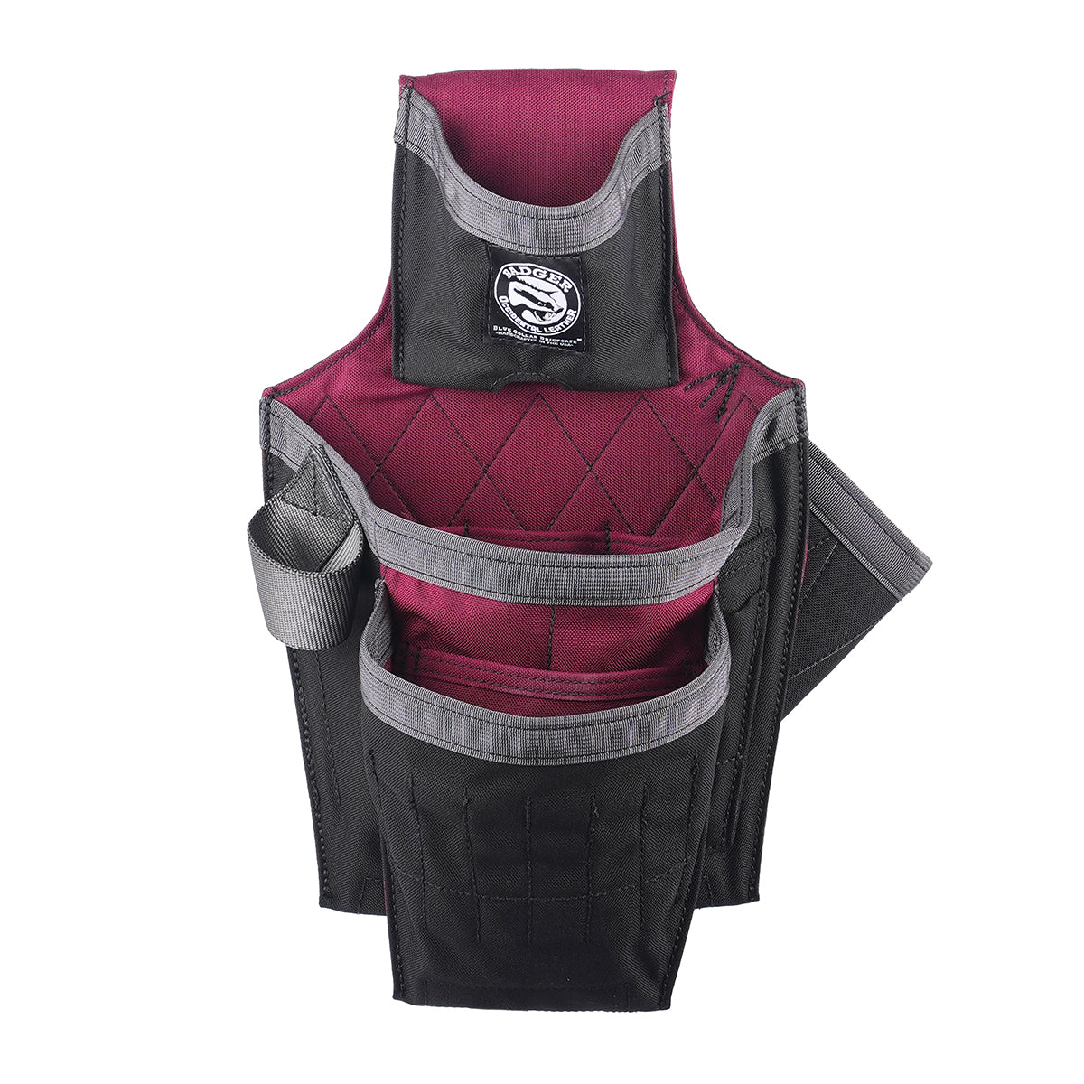 Limited Edition - Tool Belt Setup - Cross Mod