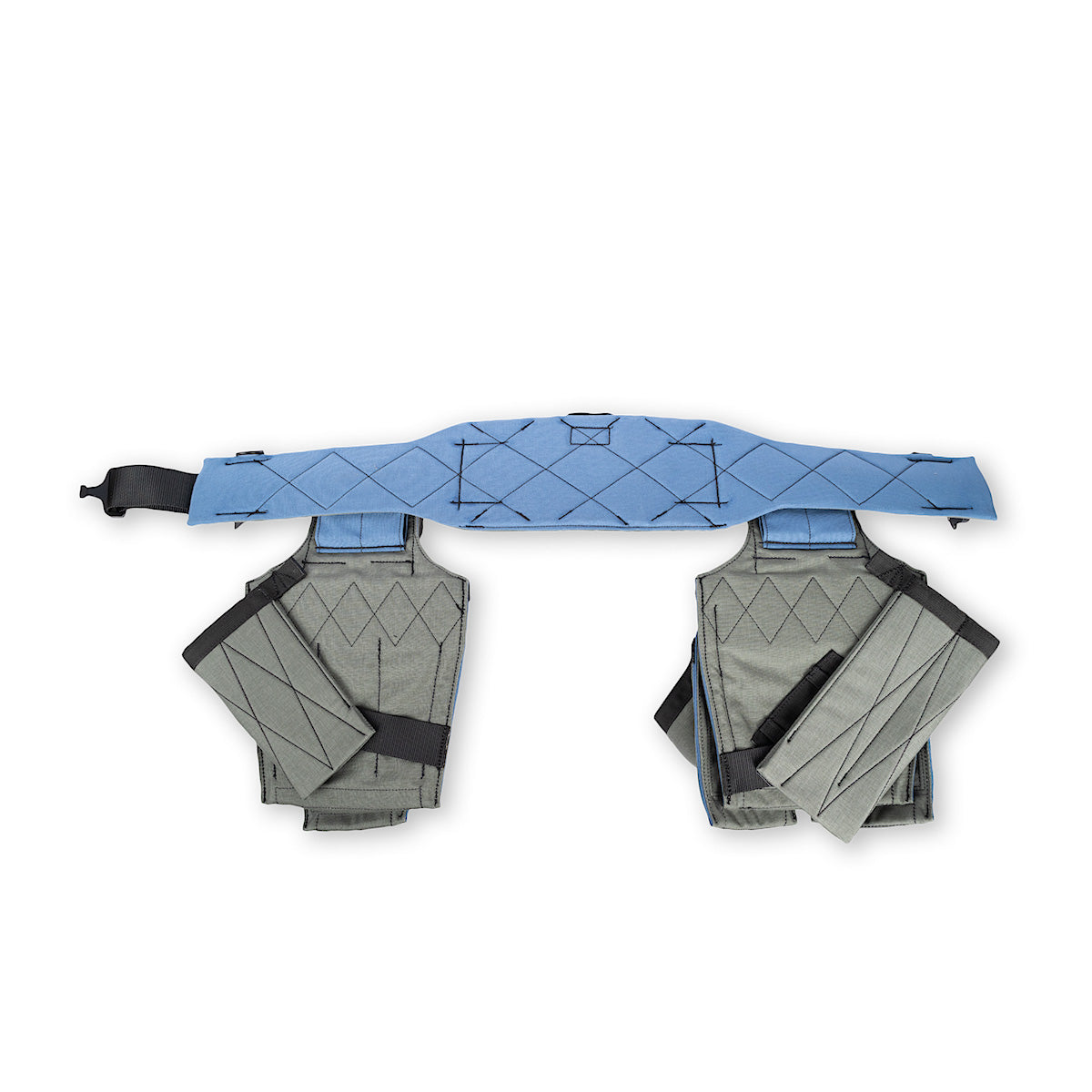 Limited Edition - Tool Belt Setup - Riptide