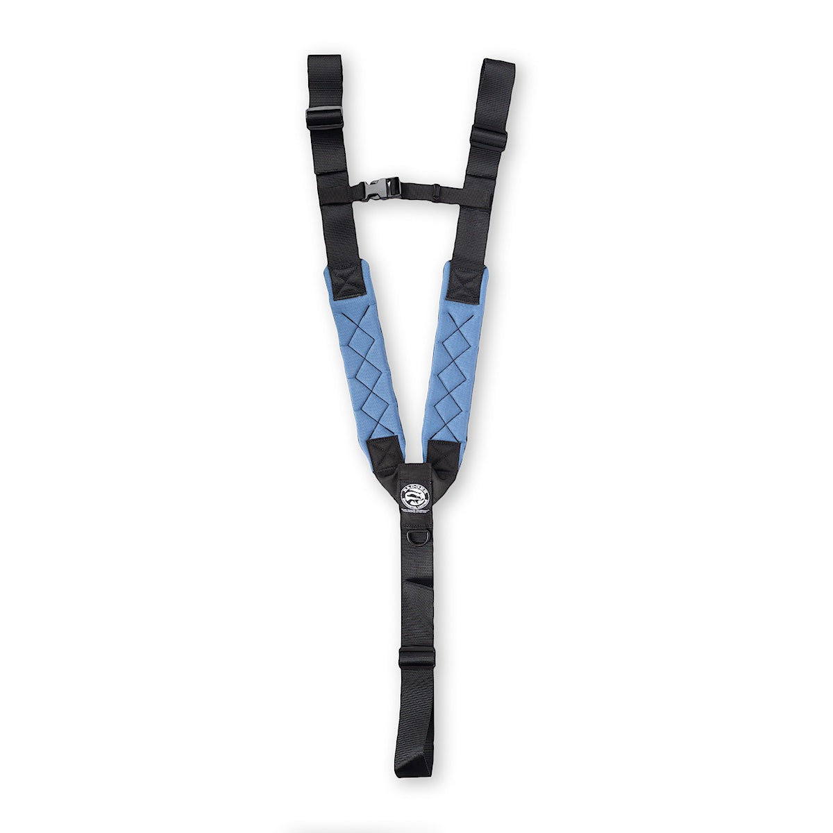 Limited Edition - Suspenders - Riptide