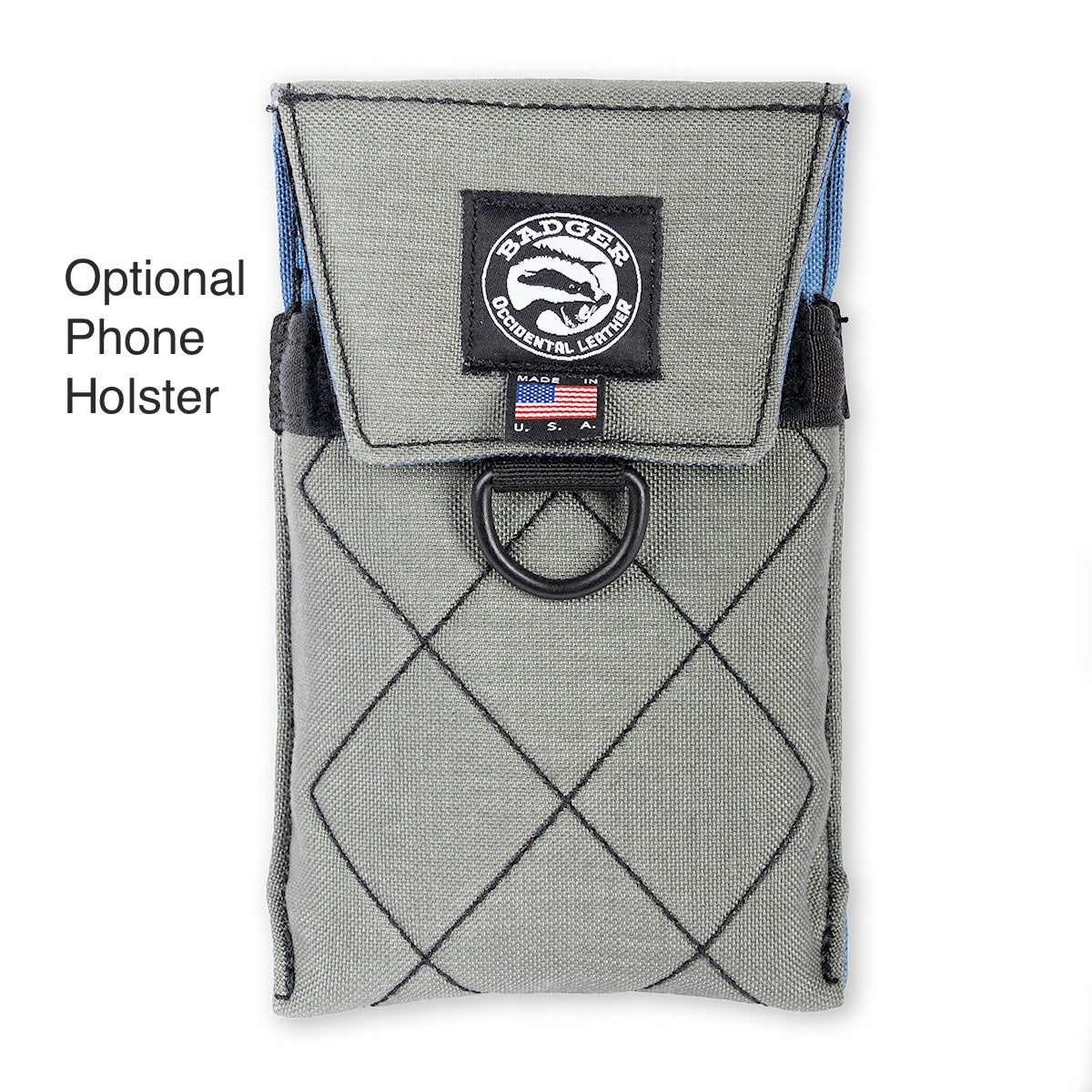 Limited Edition - Tool Belt Setup - Riptide