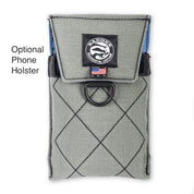 Limited Edition - Tool Belt Setup - Riptide