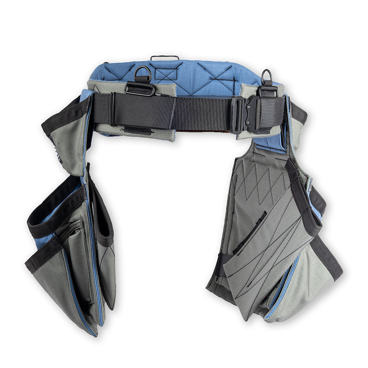 Limited Edition - Tool Belt Setup - Riptide