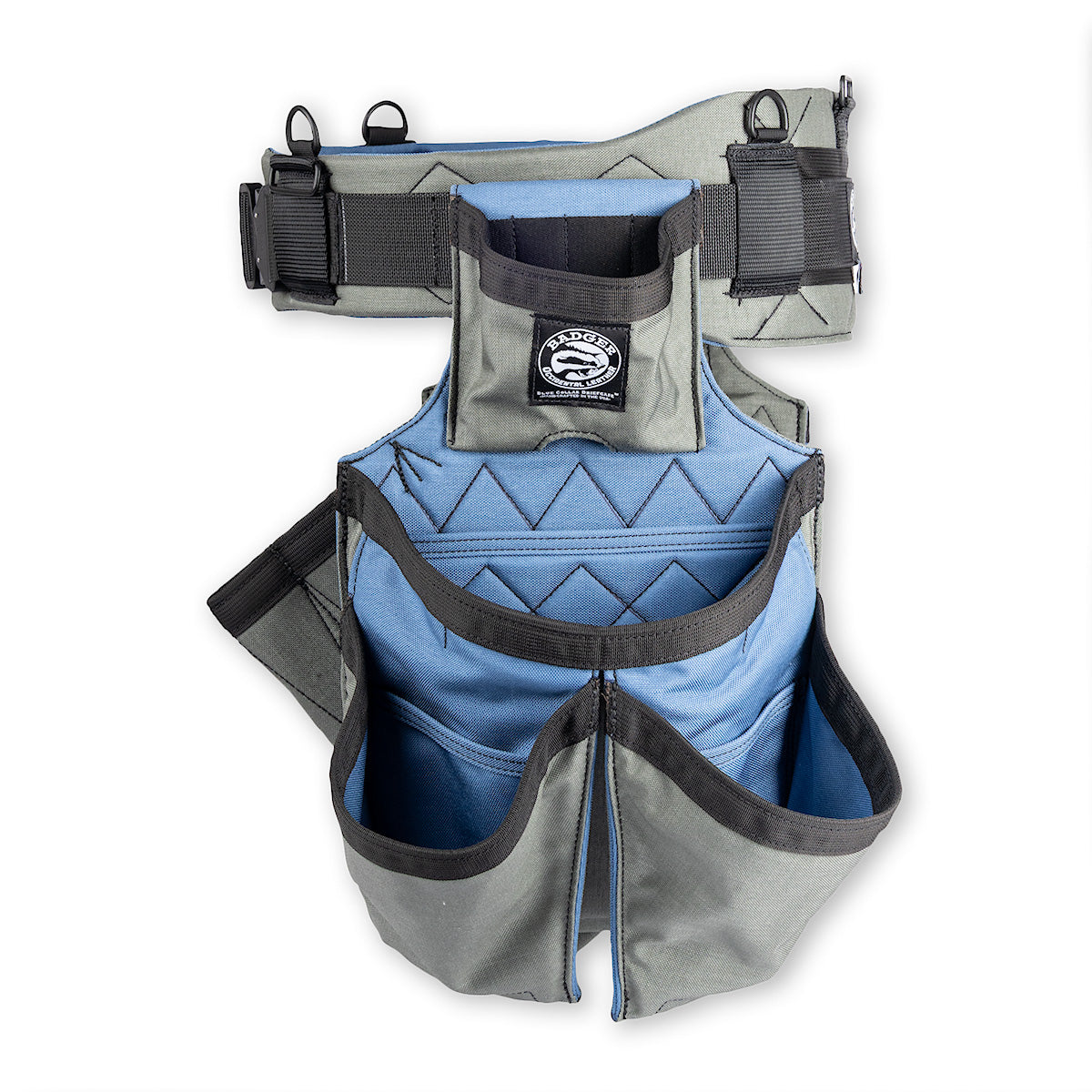 Limited Edition - Tool Belt Setup - Riptide