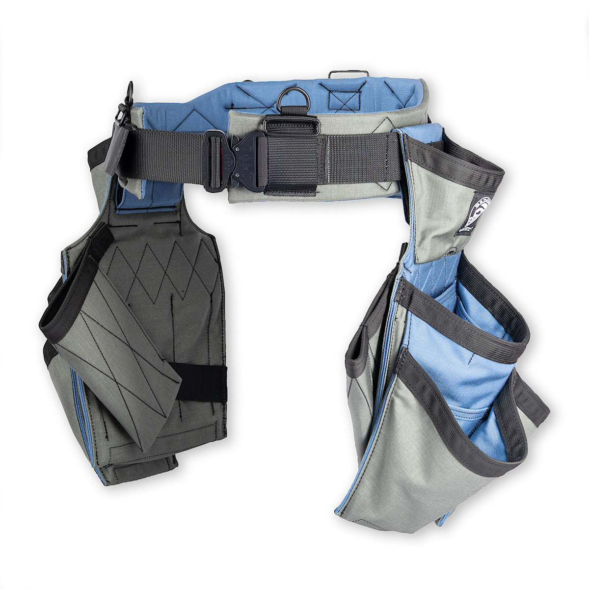 Limited Edition - Tool Belt Setup - Riptide