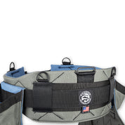 Limited Edition - Tool Belt Setup - Riptide