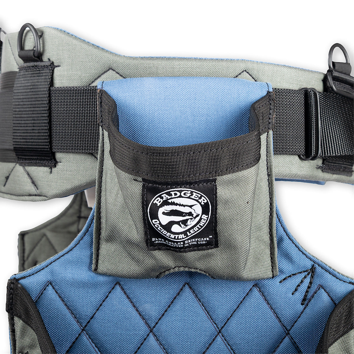 Limited Edition - Tool Belt Setup - Riptide