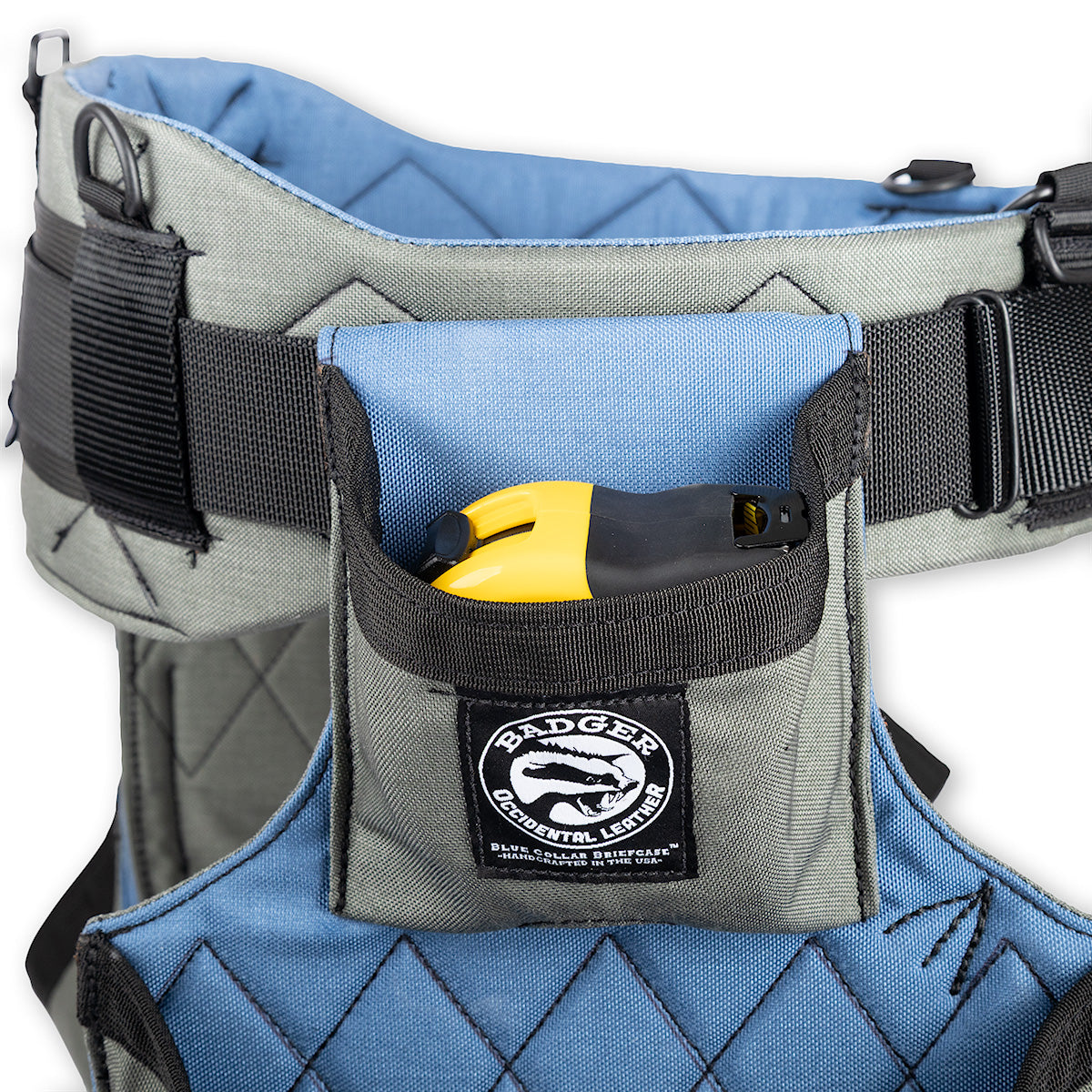 Limited Edition - Tool Belt Setup - Riptide
