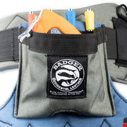 Limited Edition - Tool Belt Setup - Riptide