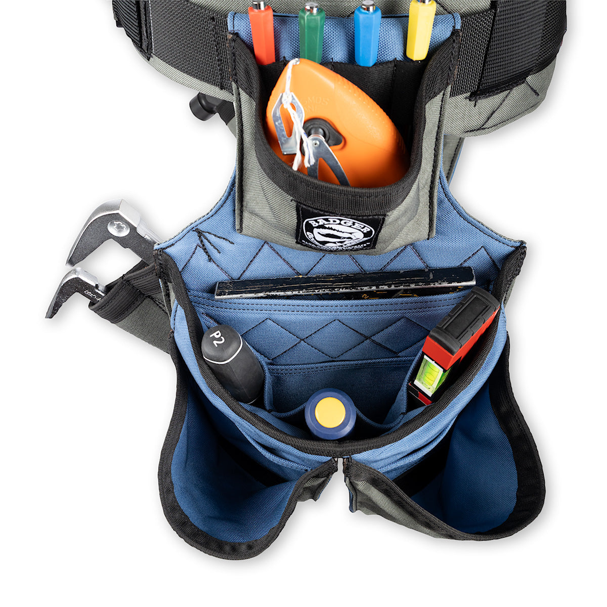 Limited Edition - Tool Belt Setup - Riptide