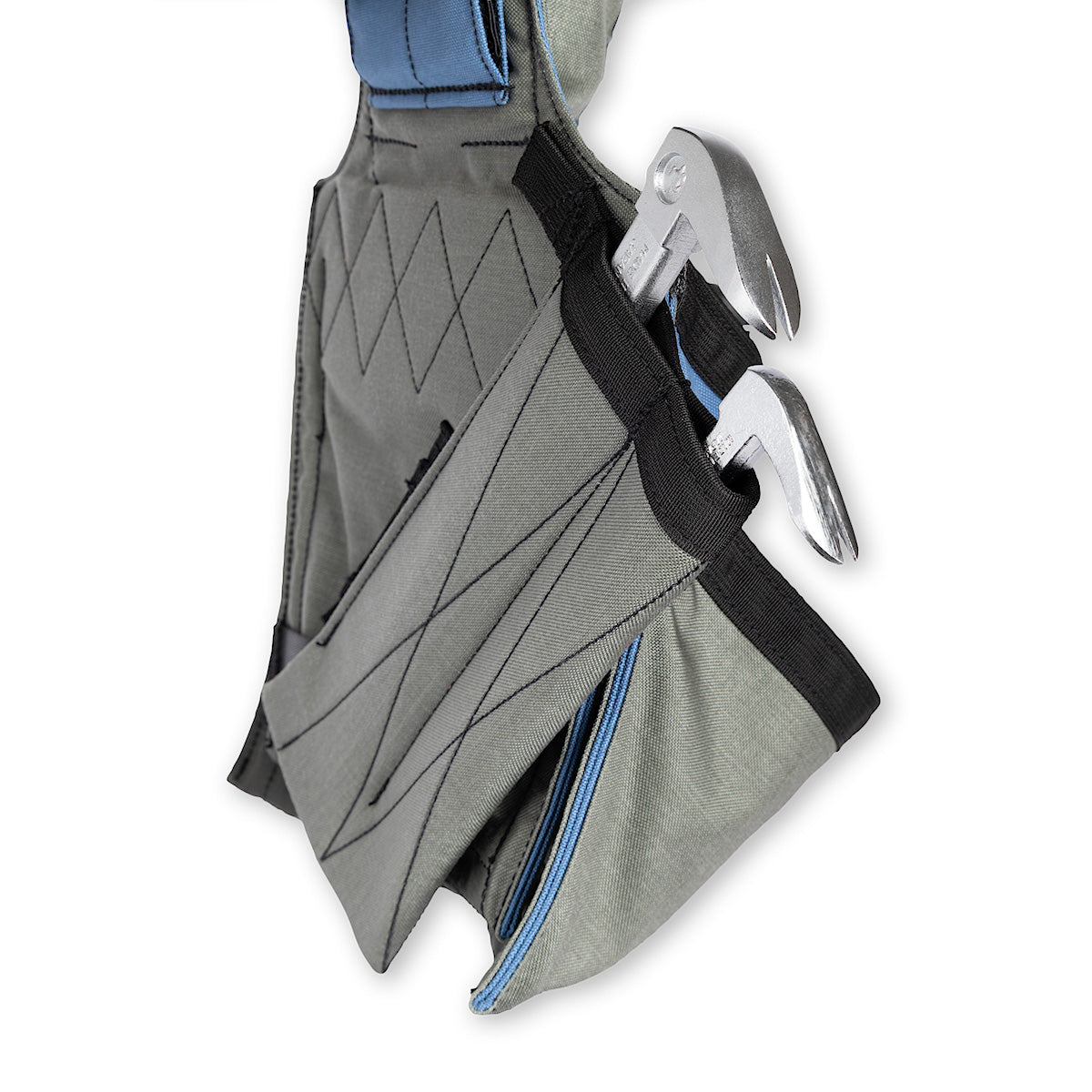 Limited Edition - Tool Belt Setup - Riptide