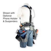 Limited Edition - Tool Belt Setup - Riptide