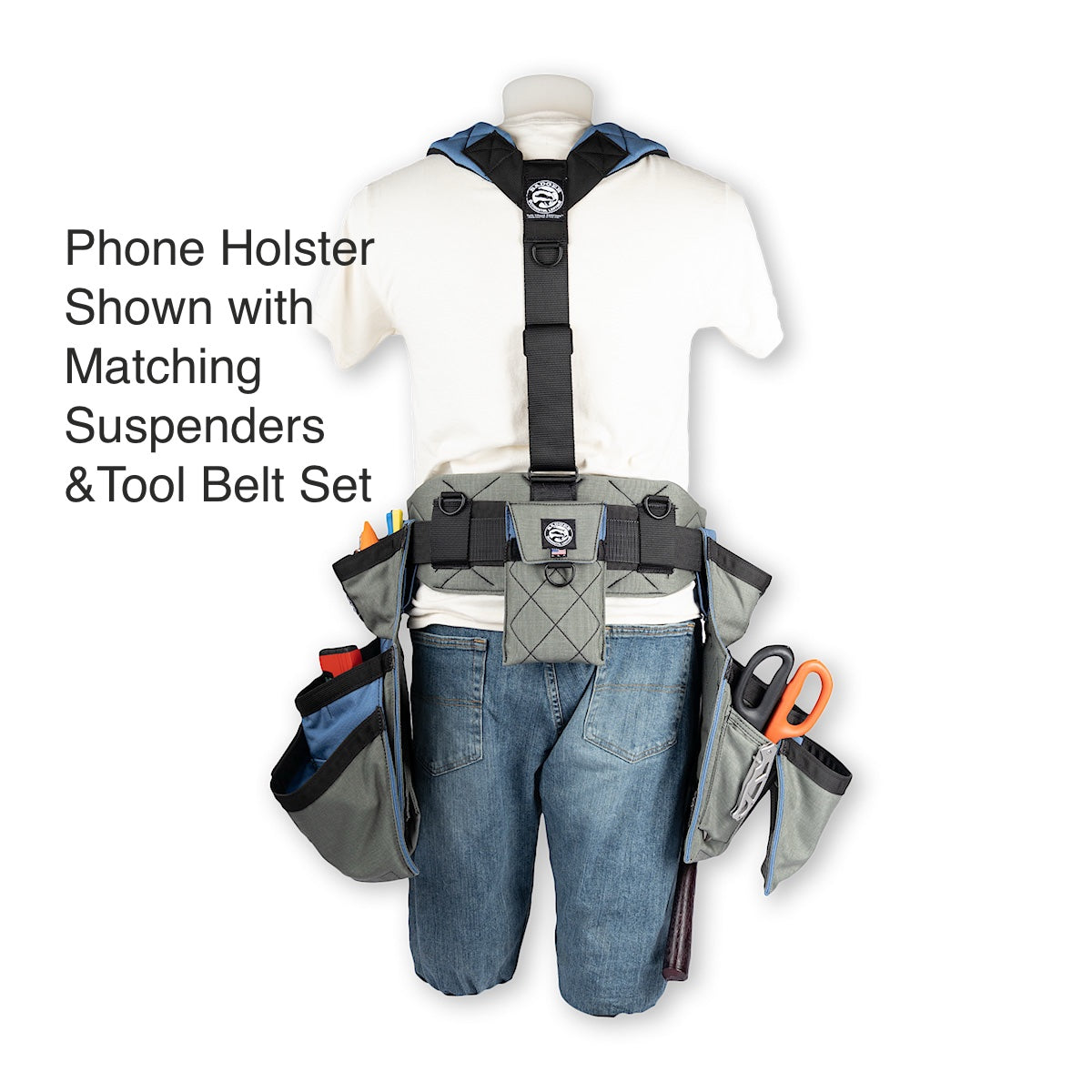 Limited Edition - Phone Holster - Riptide
