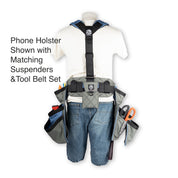 Limited Edition - Phone Holster - Riptide