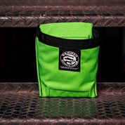 Hi-Vis Green (Front) Pouch