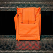 Hi-Vis Orange (Back) Pouch