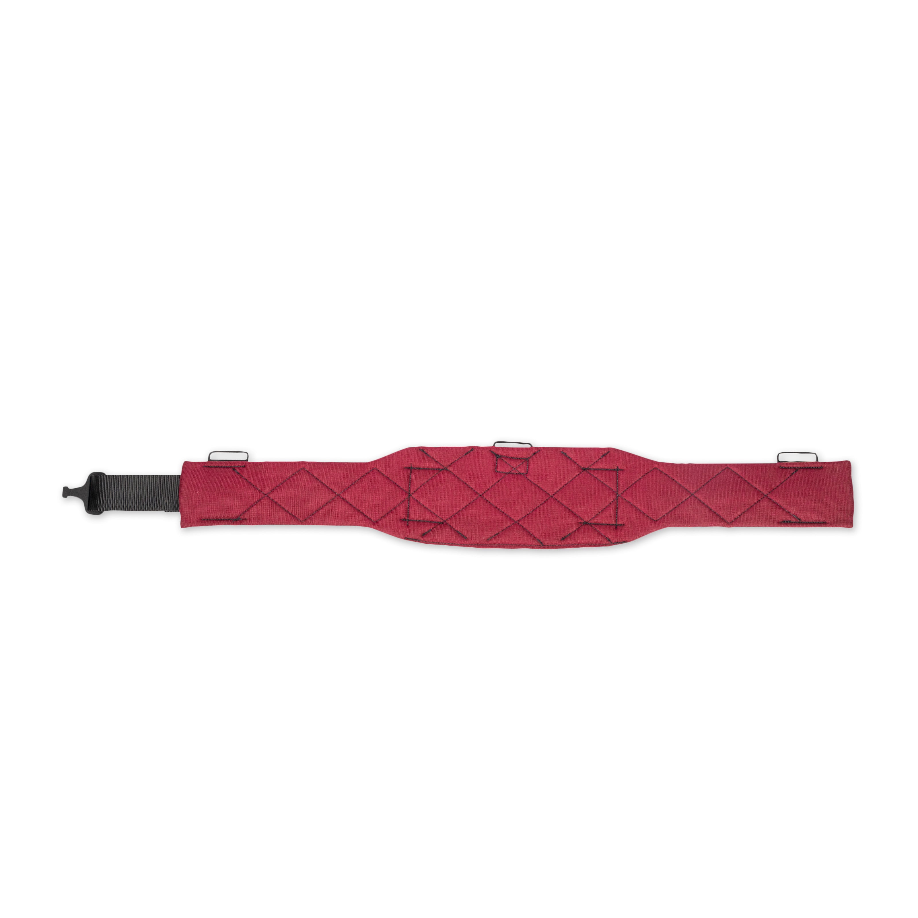 Badger Contoured Tool Belt - Inside-Out