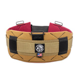 Badger Contoured Tool Belt - Inside-Out