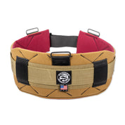 Badger Contoured Tool Belt - Inside-Out