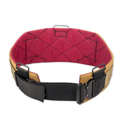 Badger Contoured Tool Belt - Inside-Out