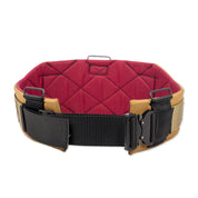 Badger Contoured Tool Belt - Inside-Out