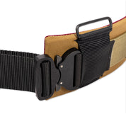 Badger Contoured Tool Belt - Inside-Out