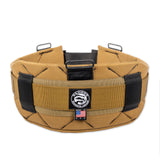 Badger Contoured Tool Belt - Solid