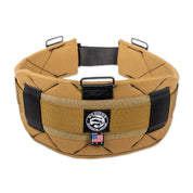Badger Contoured Tool Belt - Solid
