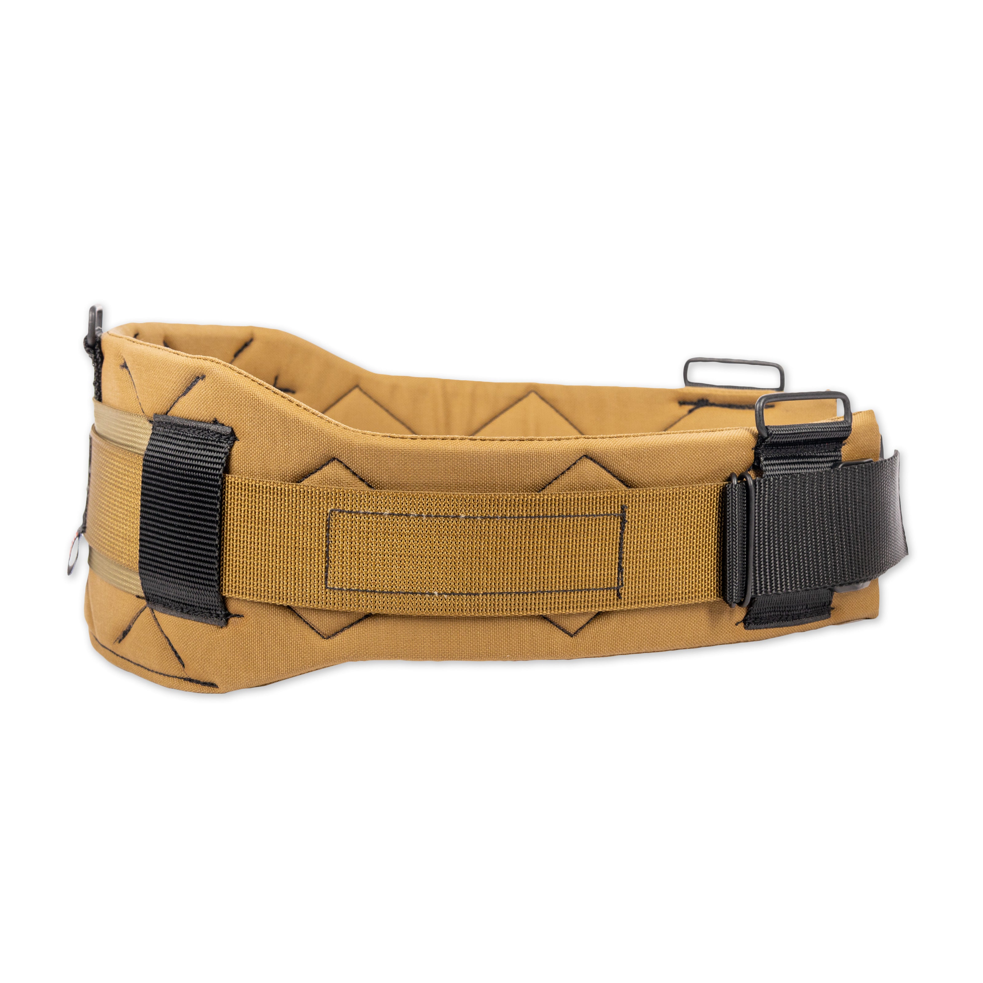 Badger Contoured Tool Belt - Solid