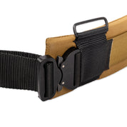 Badger Straight Tool Belt - Solid