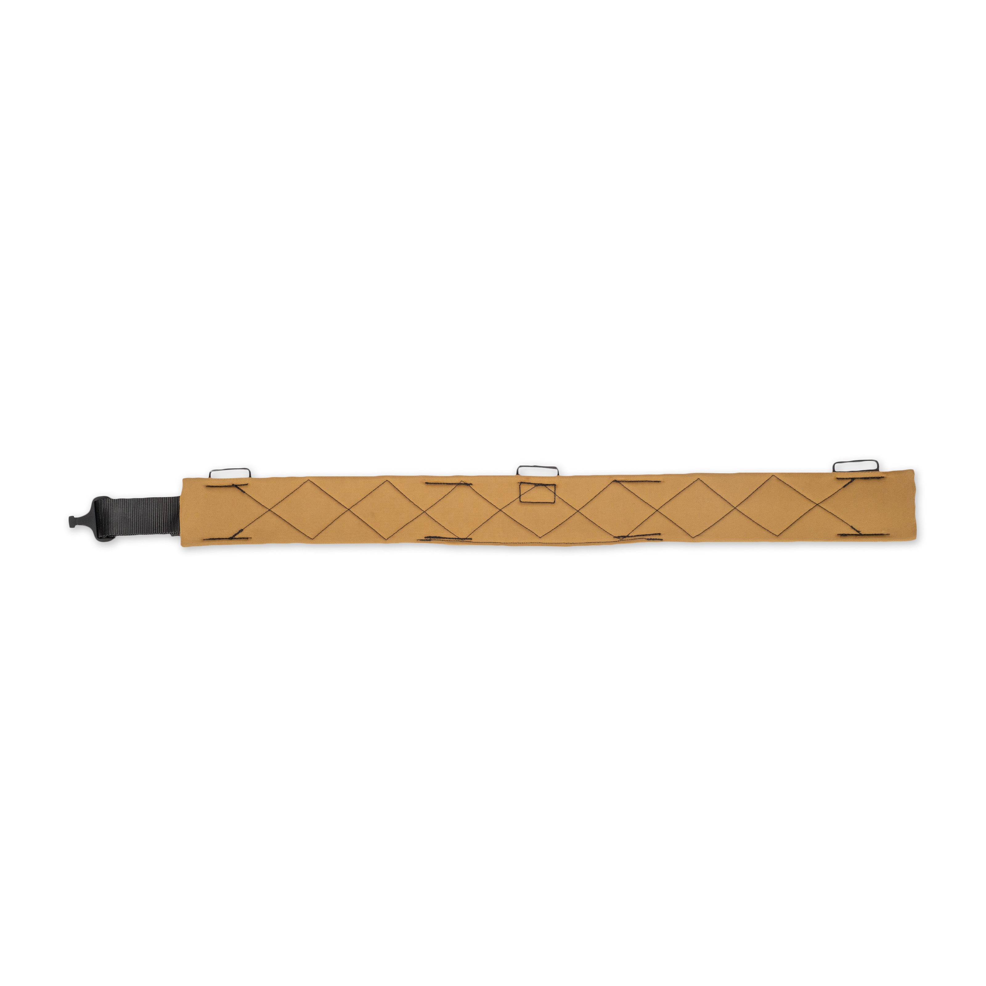 Badger Straight Tool Belt - Solid