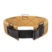 Badger Straight Tool Belt - Solid