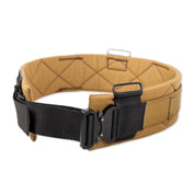 Badger Straight Tool Belt - Solid