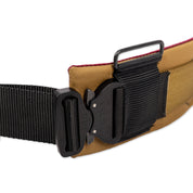 Badger Straight Tool Belt - Inside-Out