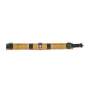 Badger Straight Tool Belt - Inside-Out