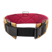 Badger Straight Tool Belt - Inside-Out