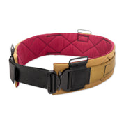 Badger Straight Tool Belt - Inside-Out