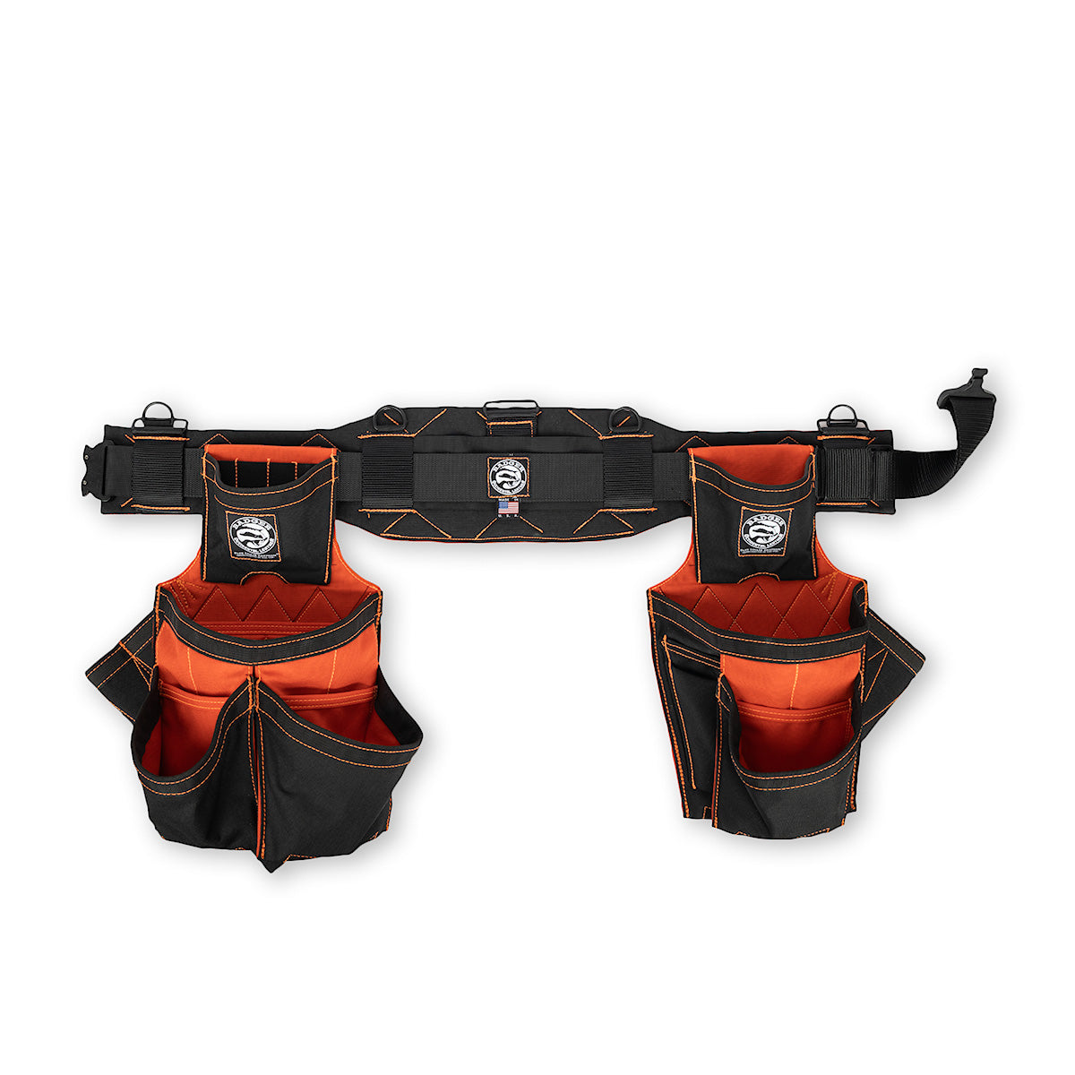 Limited Edition - Tool Belt Setup - Jack-o-Trades